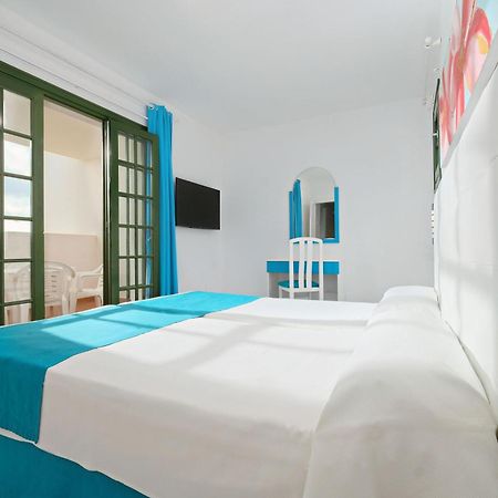 Hotel Moon Dreams Marina Parc Na Macaret Eksteriør billede