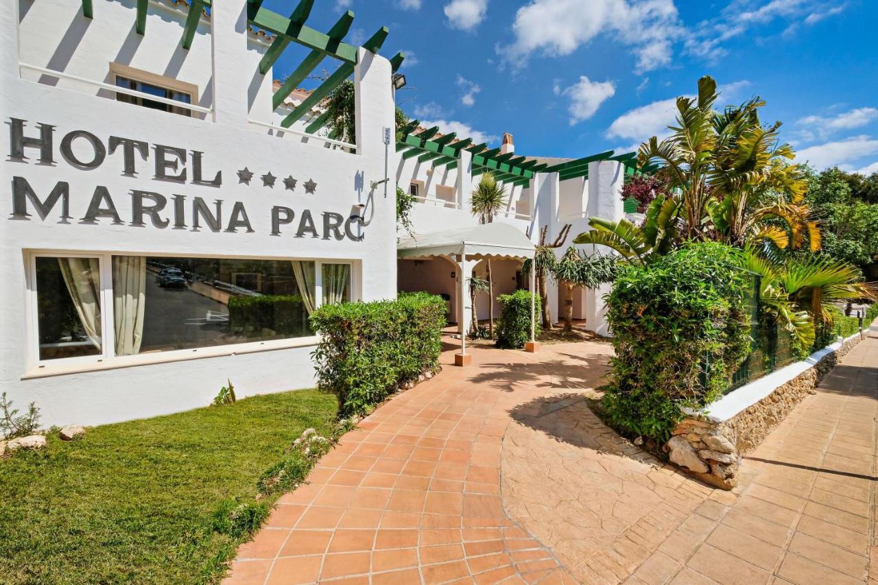 Hotel Moon Dreams Marina Parc Na Macaret Eksteriør billede