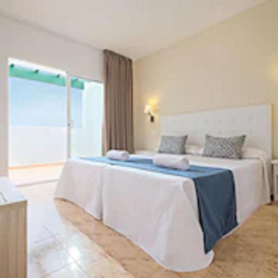 Hotel Moon Dreams Marina Parc Na Macaret Eksteriør billede