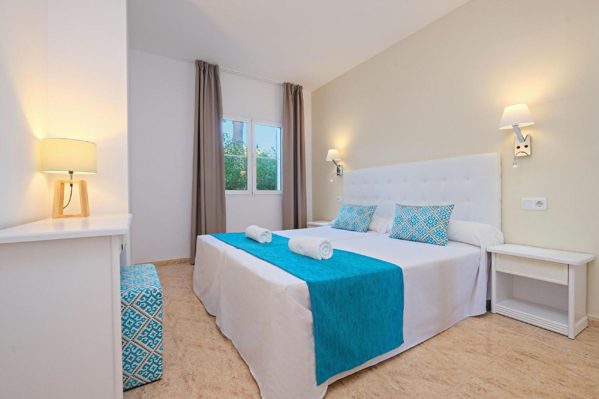 Hotel Moon Dreams Marina Parc Na Macaret Eksteriør billede
