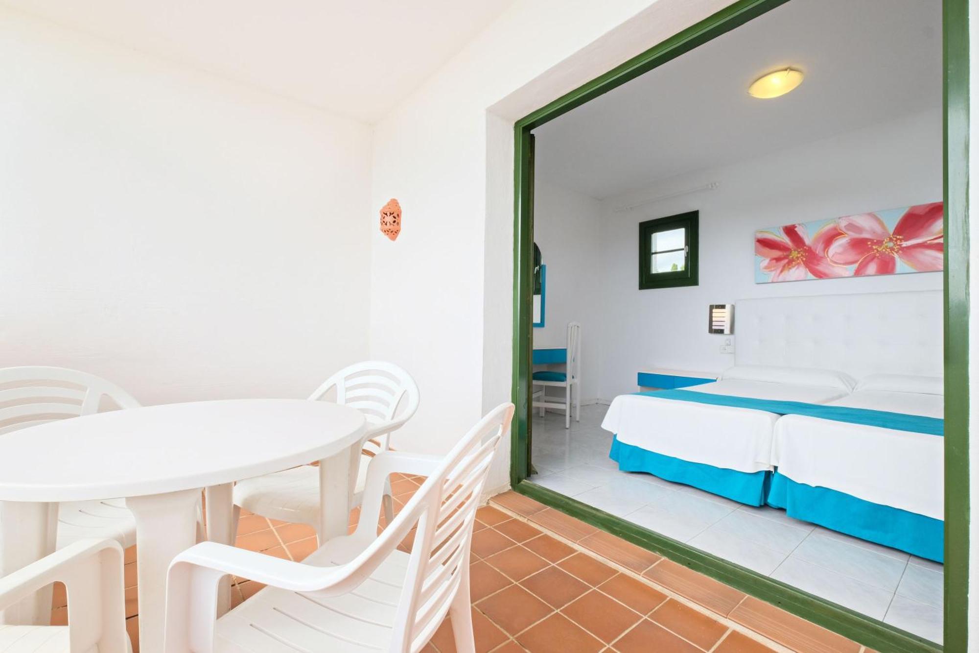 Hotel Moon Dreams Marina Parc Na Macaret Eksteriør billede