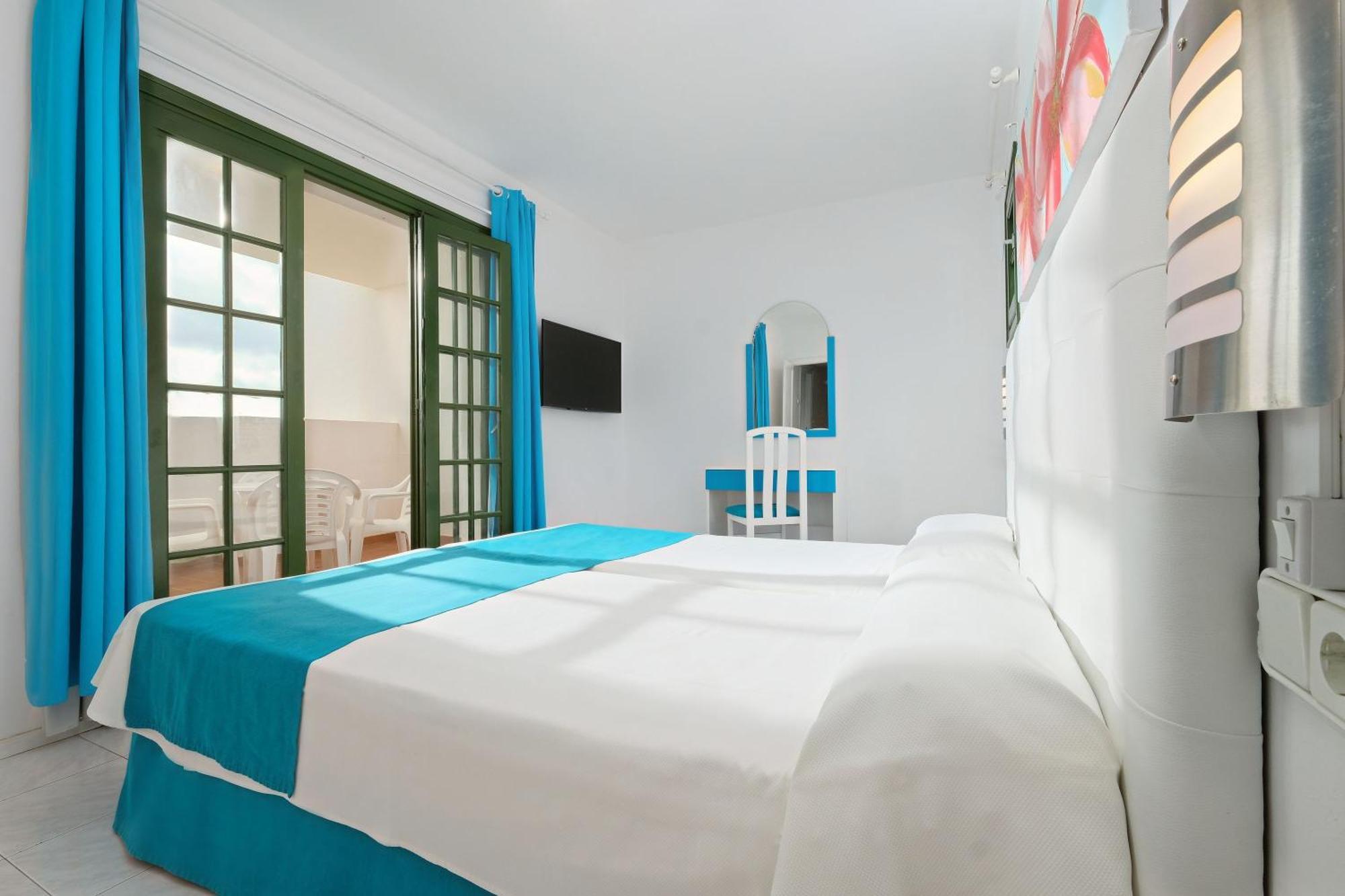 Hotel Moon Dreams Marina Parc Na Macaret Eksteriør billede